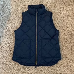 JCrew Vest